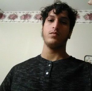 Meet your Posher, Dan